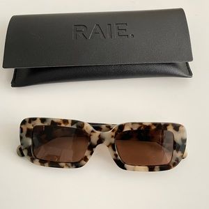 Raie sunglasses